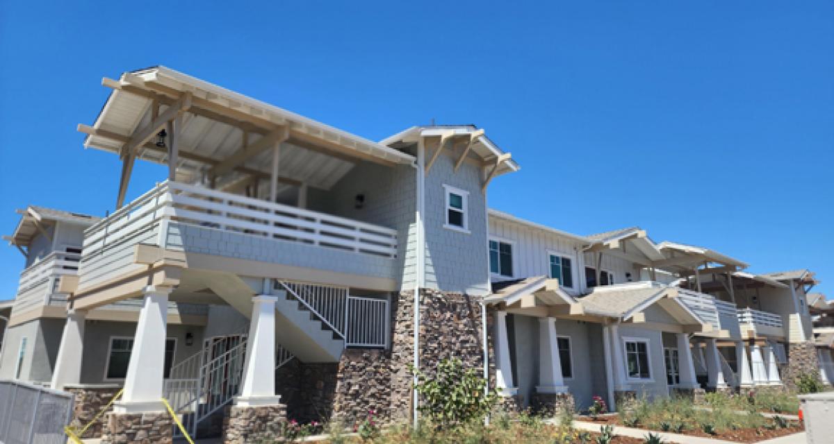 MAGNOLIA VILLAGE CONDOMINIUMS Coastal Architects